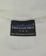 THOUSAND MILE（サウザンドマイル）ノースリーブ 白 サイズ:F レディース/2200610360091