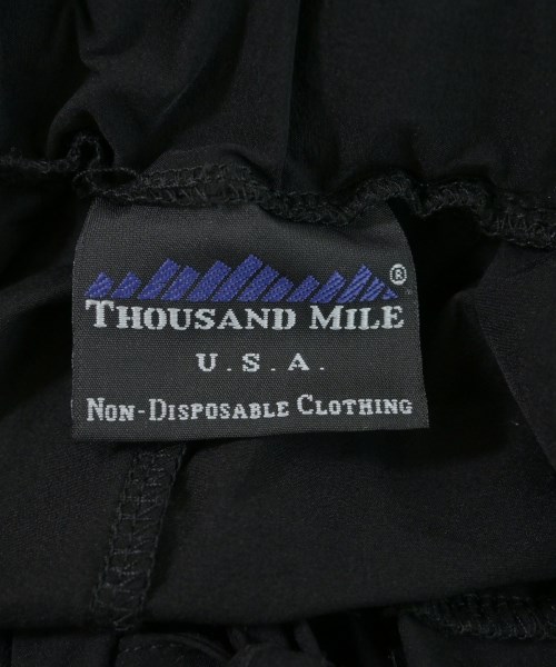 THOUSAND MILE（サウザンドマイル）その他 黒 サイズ:F レディース/2200608877037