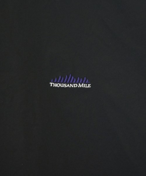 THOUSAND MILE（サウザンドマイル）その他 黒 サイズ:F レディース/2200608877037