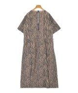THOUSAND MILE（サウザンドマイル）ワンピース 茶 サイズ:F レディース/2200614325010