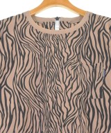 THOUSAND MILE（サウザンドマイル）ワンピース 茶 サイズ:F レディース/2200614325010