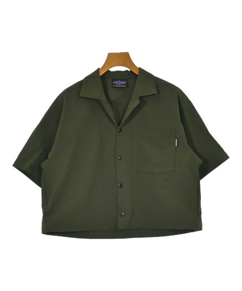 サウザンドマイル(THOUSAND MILE)のTHOUSAND MILE カジュアルシャツ