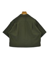 THOUSAND MILE（サウザンドマイル）カジュアルシャツ カーキ サイズ:F レディース/2200611536167