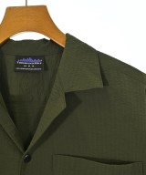 THOUSAND MILE（サウザンドマイル）カジュアルシャツ カーキ サイズ:F レディース/2200611536167