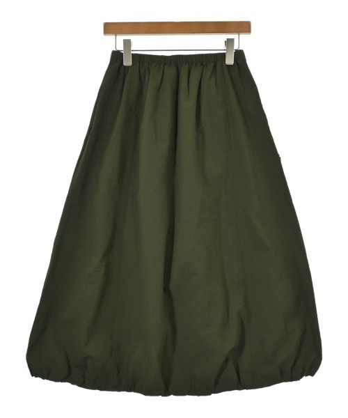 サウザンドマイル(THOUSAND MILE)のTHOUSAND MILE ロング・マキシ丈スカート