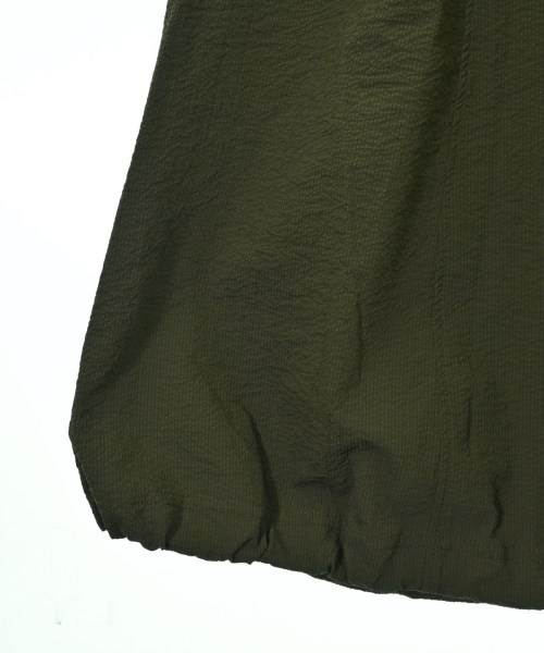 THOUSAND MILE（サウザンドマイル）ロング・マキシ丈スカート カーキ サイズ:F レディース/2200611536174