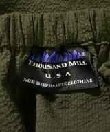 THOUSAND MILE（サウザンドマイル）ロング・マキシ丈スカート カーキ サイズ:F レディース/2200611536174