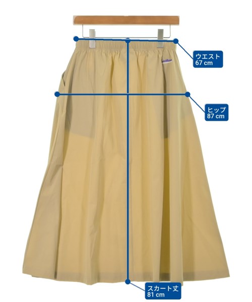 THOUSAND MILE（サウザンドマイル）その他 ベージュ サイズ:F レディース/2200611536181