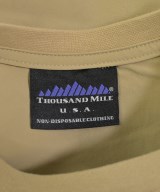 THOUSAND MILE（サウザンドマイル）その他 ベージュ サイズ:F レディース/2200611536181