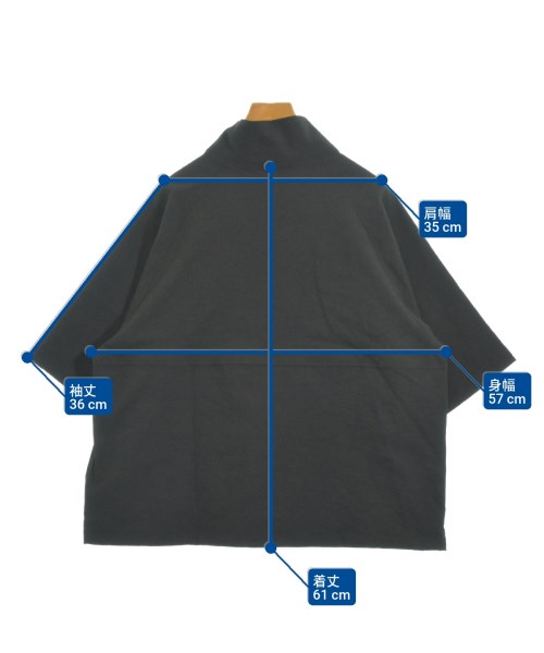 THOUSAND MILE（サウザンドマイル）その他 黒 サイズ:F レディース/2200611536198