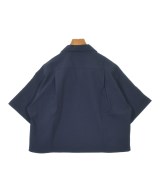 THOUSAND MILE（サウザンドマイル）カジュアルシャツ 紺 サイズ:F レディース/2200611536211