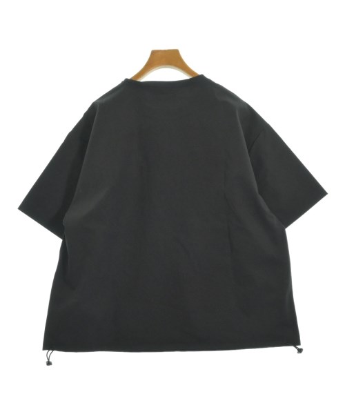 THOUSAND MILE（サウザンドマイル）カジュアルシャツ 黒 サイズ:F レディース/2200611536730