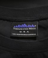 THOUSAND MILE（サウザンドマイル）カジュアルシャツ 黒 サイズ:F レディース/2200611536730