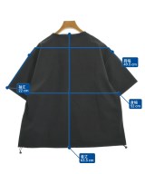 THOUSAND MILE（サウザンドマイル）カジュアルシャツ 黒 サイズ:F レディース/2200611536730