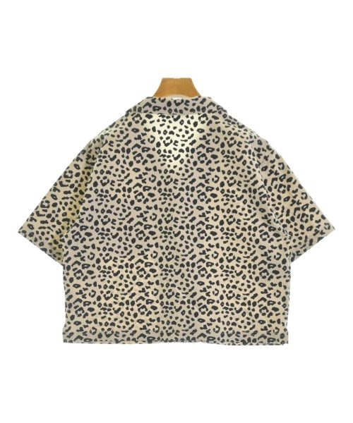 THOUSAND MILE（サウザンドマイル）カジュアルシャツ ベージュ サイズ:F レディース/2200679211037