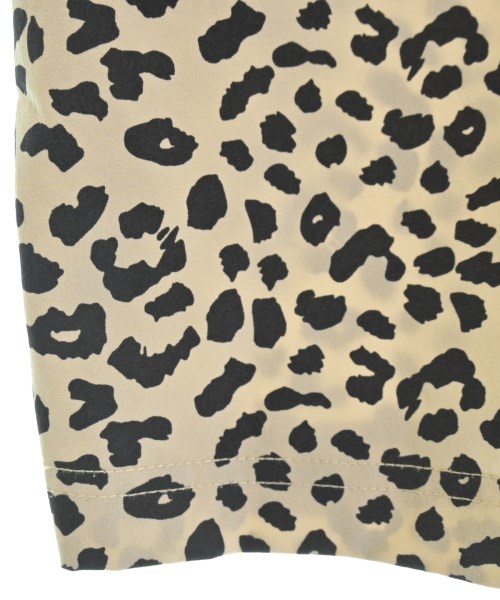 THOUSAND MILE（サウザンドマイル）カジュアルシャツ ベージュ サイズ:F レディース/2200679211037