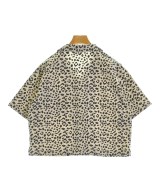 THOUSAND MILE（サウザンドマイル）カジュアルシャツ ベージュ サイズ:F レディース/2200679211037