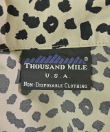 THOUSAND MILE（サウザンドマイル）カジュアルシャツ ベージュ サイズ:F レディース/2200679211037