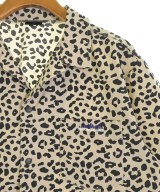 THOUSAND MILE（サウザンドマイル）カジュアルシャツ ベージュ サイズ:F レディース/2200679211037