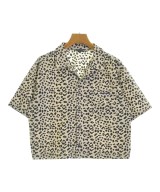 THOUSAND MILE カジュアルシャツ