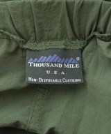 THOUSAND MILE（サウザンドマイル）ロング・マキシ丈スカート カーキ サイズ:F レディース/2200685144046