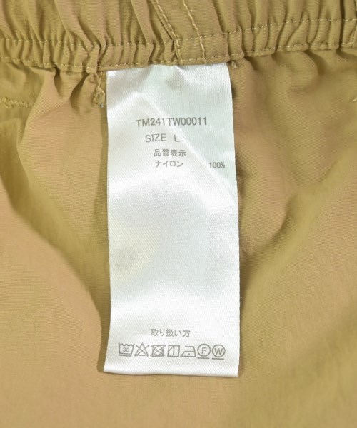 THOUSAND MILE（サウザンドマイル）その他 ベージュ サイズ:L メンズ/2200699551038