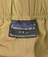 THOUSAND MILE（サウザンドマイル）その他 ベージュ サイズ:L メンズ/2200699551038