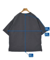 THOUSAND MILE（サウザンドマイル）Tシャツ・カットソー グレー サイズ:L メンズ/2200656887088