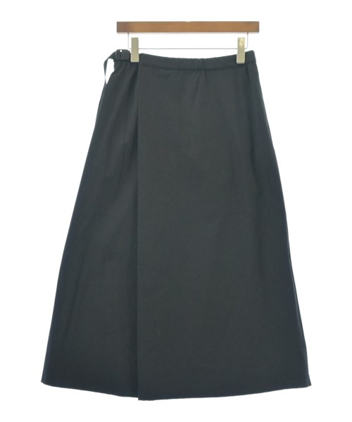 THOUSAND MILE(サウザンドマイル)ロング・マキシ丈スカート 黒 サイズ:-(M位)/2200654254035