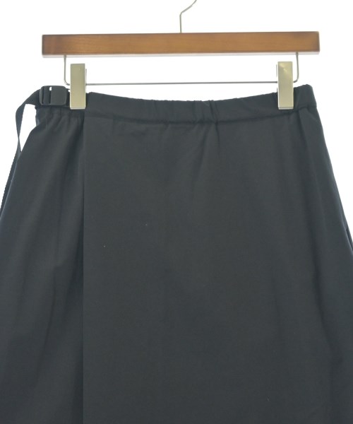 THOUSAND MILE（サウザンドマイル）ロング・マキシ丈スカート 黒 サイズ:-(M位) レディース/2200654254035