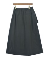 THOUSAND MILE（サウザンドマイル）ロング・マキシ丈スカート 黒 サイズ:-(M位) レディース/2200654254035