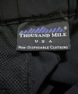 THOUSAND MILE（サウザンドマイル）ロング・マキシ丈スカート 黒 サイズ:-(M位) レディース/2200654254035