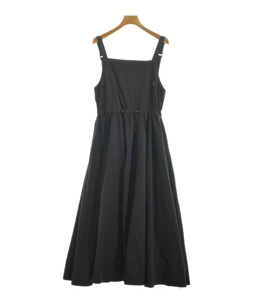 THOUSAND MILE(サウザンドマイル)ワンピース 黒 サイズ:F/2200655916048