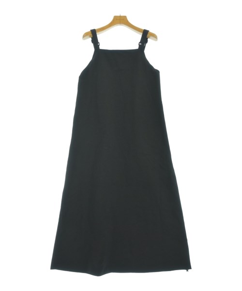 THOUSAND MILE(サウザンドマイル)ワンピース 黒 サイズ:F/2200657603113