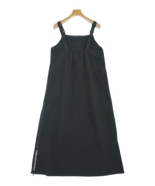 THOUSAND MILE（サウザンドマイル）ワンピース 黒 サイズ:F レディース/2200657603113