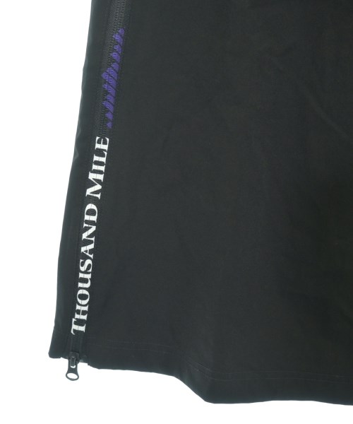 THOUSAND MILE（サウザンドマイル）ワンピース 黒 サイズ:F レディース/2200657603113