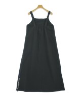 THOUSAND MILE（サウザンドマイル）ワンピース 黒 サイズ:F レディース/2200657603113