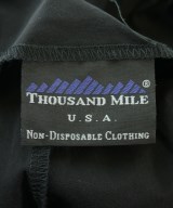 THOUSAND MILE（サウザンドマイル）ワンピース 黒 サイズ:F レディース/2200657603113