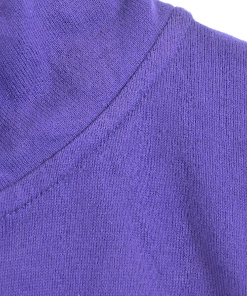 THOUSAND MILE（サウザンドマイル）Tシャツ・カットソー 紫 サイズ:M レディース/2200654885024