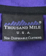 THOUSAND MILE（サウザンドマイル）Tシャツ・カットソー 紫 サイズ:M レディース/2200654885024