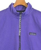 THOUSAND MILE（サウザンドマイル）Tシャツ・カットソー 紫 サイズ:M レディース/2200654885024