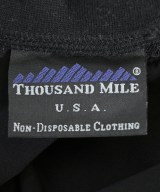 THOUSAND MILE（サウザンドマイル）ワンピース 黒 サイズ:F レディース/2200653811321
