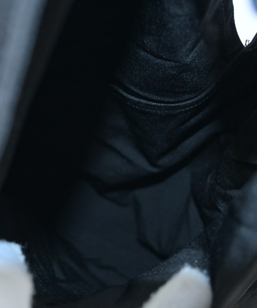 THOUSAND MILE（サウザンドマイル）ショルダーバッグ 黒 サイズ:- レディース/2200661478233