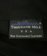 THOUSAND MILE（サウザンドマイル）ワンピース 黒 サイズ:F レディース/2200709314165