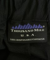 THOUSAND MILE（サウザンドマイル）ショートパンツ 黒 サイズ:F レディース/2200709950097