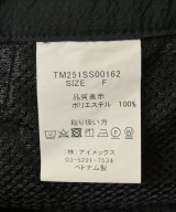 THOUSAND MILE（サウザンドマイル）ショートパンツ 黒 サイズ:F レディース/2200709950097