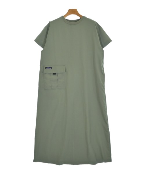 THOUSAND MILE(サウザンドマイル)のワンピース サイズ:F 4,200円