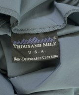 THOUSAND MILE（サウザンドマイル）ワンピース 青 サイズ:F レディース/2200711089075