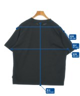 THOUSAND MILE（サウザンドマイル）Tシャツ・カットソー 黒 サイズ:F メンズ/2200714648040