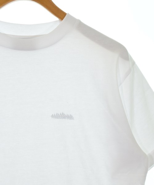 THOUSAND MILE（サウザンドマイル）Tシャツ・カットソー 白 サイズ:F メンズ/2200714648057